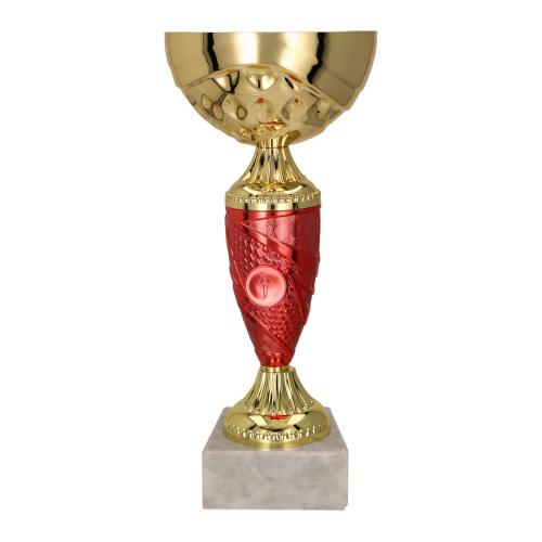 Puchar SANTICA RD (8 wielkości)