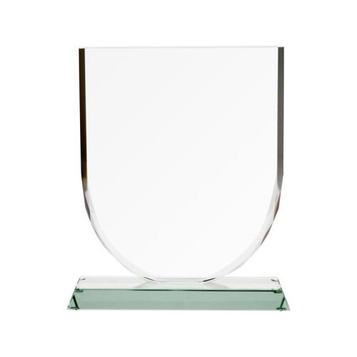 Statuetka szklana (G001)